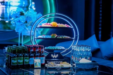 漯河夜场诚聘酒水促销员 专车住宿日结薪